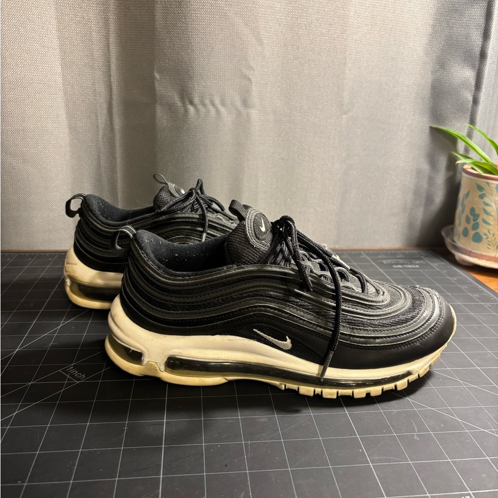 Nike Air Max 97 Shoes